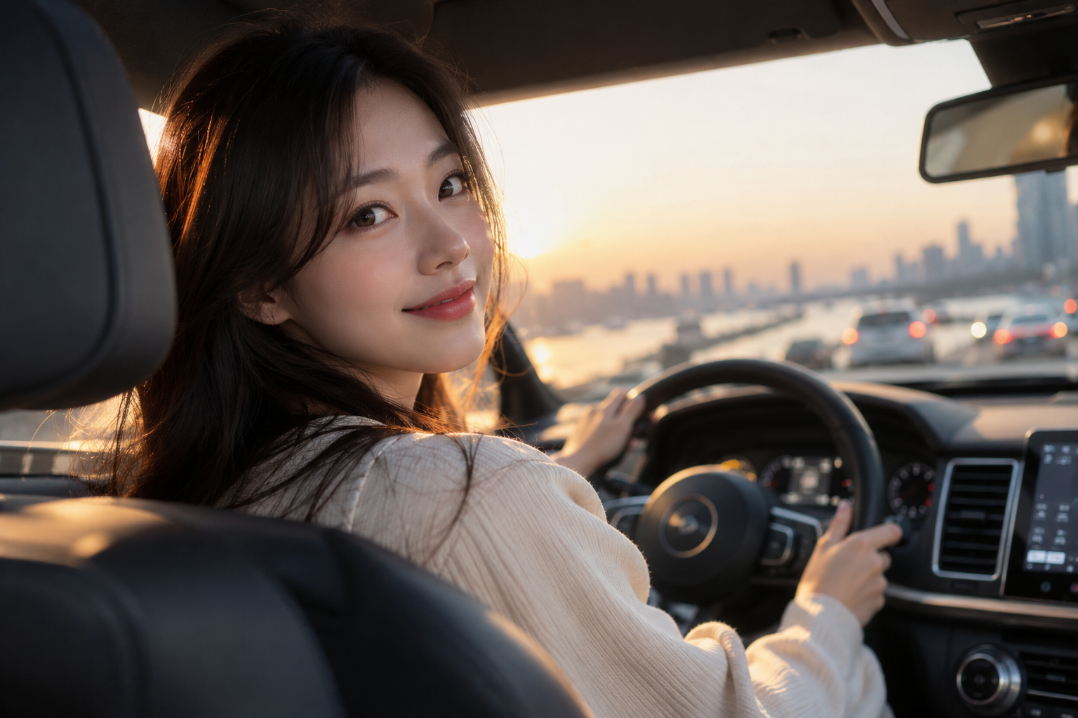 좋은 컨설턴트는 좋은 드라이버와 닮았다 대표이미지
