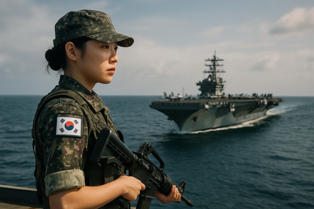 전작권 이양은 왜 주한미군 철수를 의미하지 않는가 — 한반도 안보를 둘러싼 오해와 진실